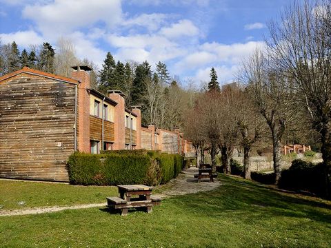 Olydea Vorey-sur-Arzon - Camping Haute-Loire - Afbeelding N°2